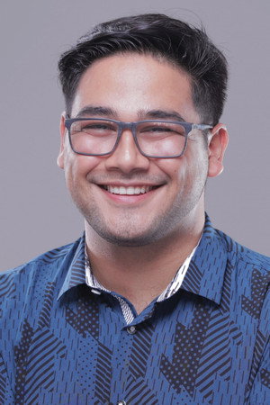 Rene R. Cuevas Rene R. Cuevas