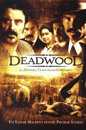 Deadwood