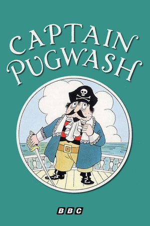 Captain Pugwash