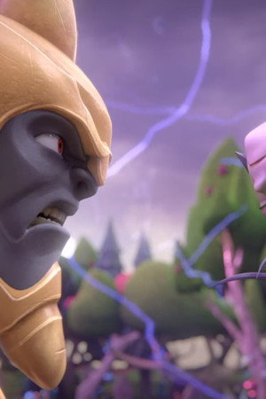 The Battle for the Elestar (Part 2)