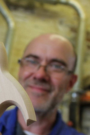 Sydney Opera House, Handsaws