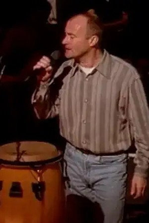 Phil Collins