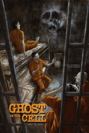 Hantu Dalam Sel