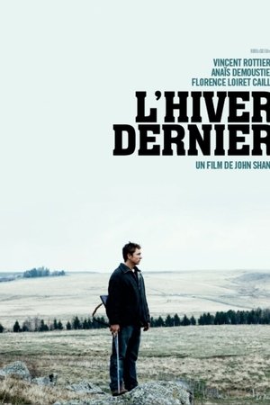 L'hiver dernier