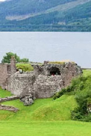 Scotland's Highlands