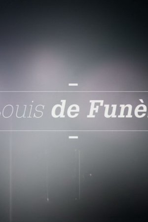 Il était une fois... Louis de Funès