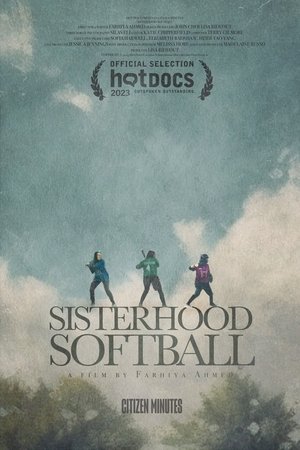 Sisterhood Softball