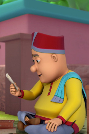 Dhongi Jyotishi