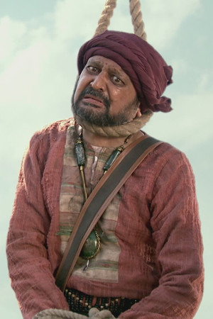 Hatim Decides To Save The Akaara