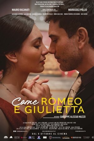 Come Romeo e Giulietta