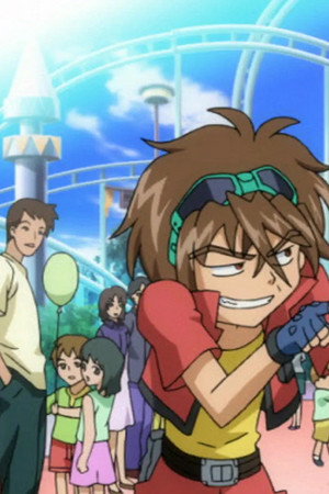 A Combination Battle