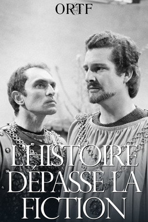 L'histoire dépasse la fiction