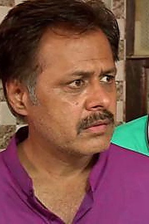 Ranjish