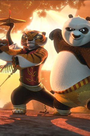 Kung Fu Panda 2