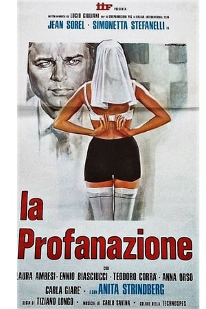 La profanazione