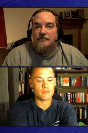 Podception: The Book Guys