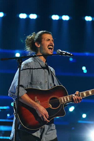 Blind Auditions 6