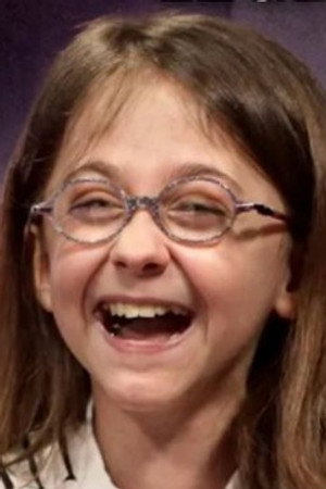Living with Brittle Bone Disease at 10: Her Unexpected Sense of Humor! Her Mom Has Had 200 Fractures!