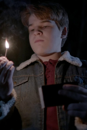 The Face of My Torturer