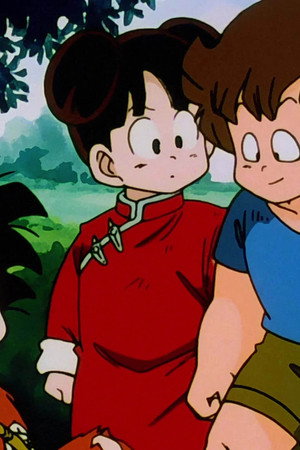 Plight of the Children