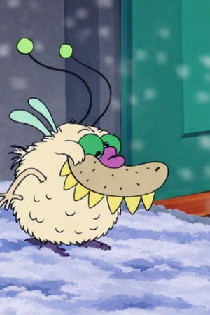 Abominable Snow Moth