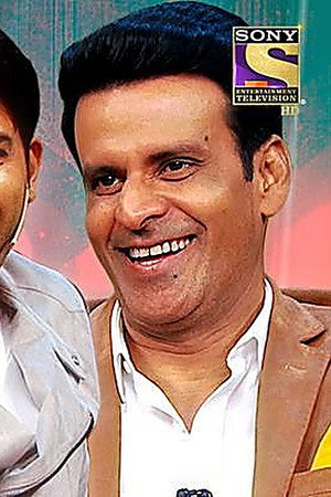 Manoj Bajpayee, Taapsee Pannu