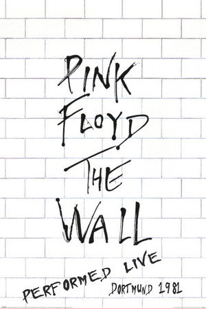 Pink Floyd Live Dortmund 1981