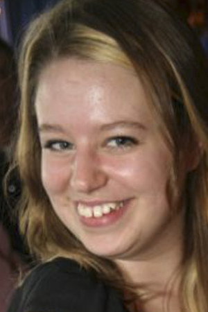 Who Killed Katelyn?