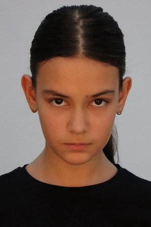 Aylin Zohrabbayli Aylin Zohrabbayli
