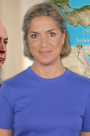 Dubai-Tel Aviv Flight: What’s the Context?