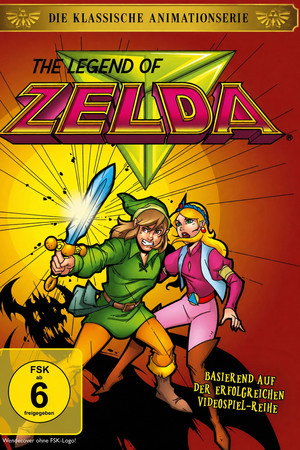 The Legend of Zelda