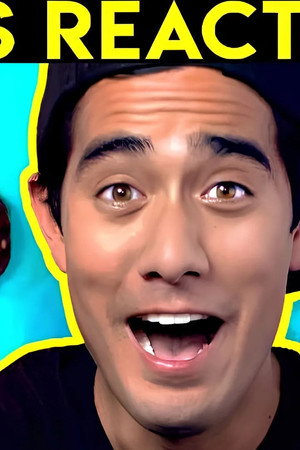 VFX Artists React to CGi Magic (ft. Zach King)