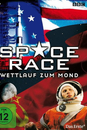 Wettlauf zum Mond