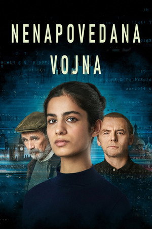 Nenapovedana vojna