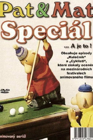 Speciály