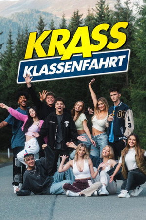 Krass Klassenfahrt