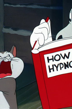 The Mouse-Merized Cat