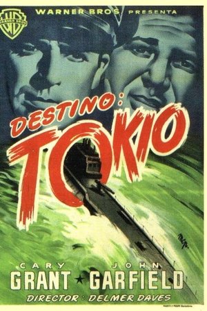 Destination Tokyo