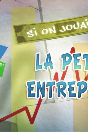 Let's Play Small Business