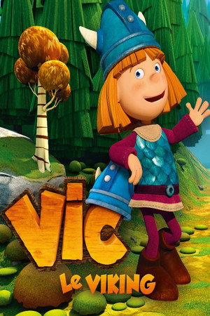 Vic le Viking