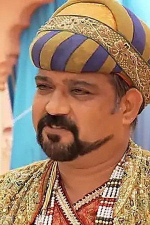 Episode 84 - Jodha Akbar