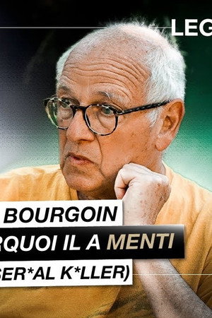Stéphane Bourgoin explains why he lied (serial killer expert)