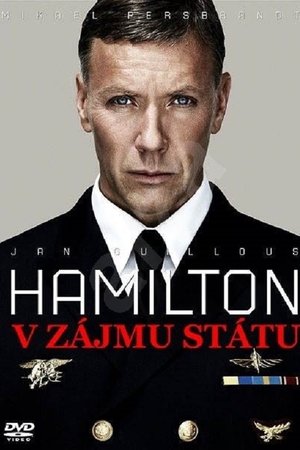 Hamilton: V zájmu státu