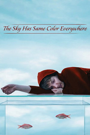 The Sky Is the Same Color Everywhere