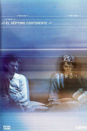 Imagen de El séptimo continente
