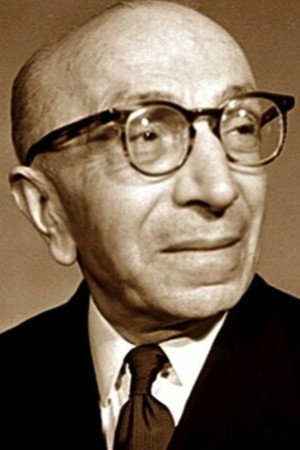 Georgi Tusuzov Georgi Tusuzov