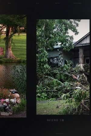 After the Flood