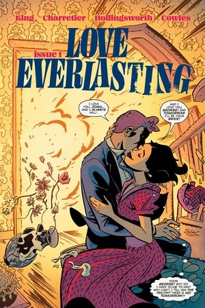 Love Everlasting
