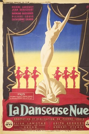 La danseuse nue