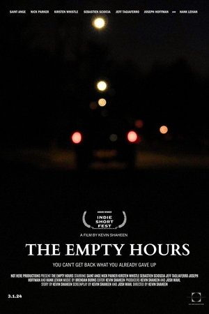 The Empty Hours
